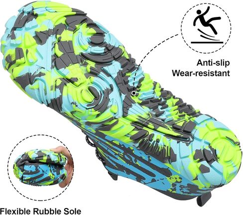 XIHALOOK Athletic Hiking Water Shoes Womens Mens Quick Dry Barefoot for Beach Walking Kayaking Surfing Training in Saudi Arabia