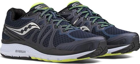حذاء الجري Echelon 6 للرجال من Saucony in Kuwait