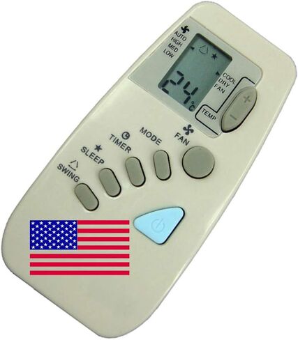 CHOUBENBEN Remote Control Goodman WMC242 WMC24-1A WMH-18-1-KFAA WMH12-1-2 HDP24-1B WMH1812 WMC09-1A WMC09-2A AC Air Conditioner in Saudi Arabia