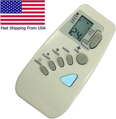 CHOUBENBEN Remote Control Goodman WMC242 WMC24-1A WMH-18-1-KFAA WMH12-1-2 HDP24-1B WMH1812 WMC09-1A WMC09-2A AC Air Conditioner in Saudi Arabia