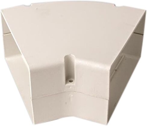 DiversiTech 230-FB456 SpeediChannel انحناء مسطح، 45 درجة، 6 بوصة in Kuwait