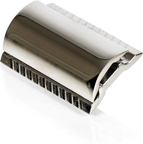 Fendrihan Full Stainless Steel Mk II Safety Razor in Kuwait