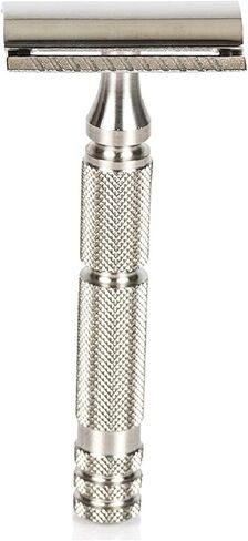 Fendrihan Full Stainless Steel Mk II Safety Razor in Kuwait
