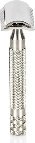 Fendrihan Full Stainless Steel Mk II Safety Razor in Saudi Arabia