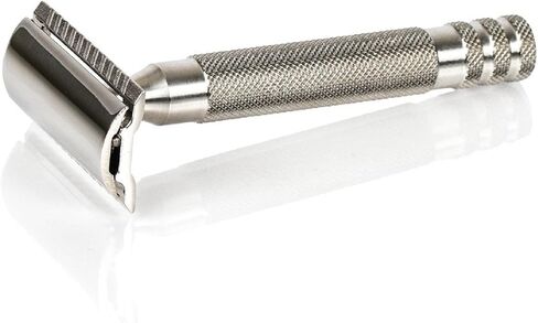 Fendrihan Full Stainless Steel Mk II Safety Razor in Saudi Arabia