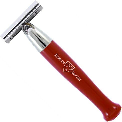 Edwin Jagger Double Edged Razor - Diffusion 72 Series (Blue) in Kuwait