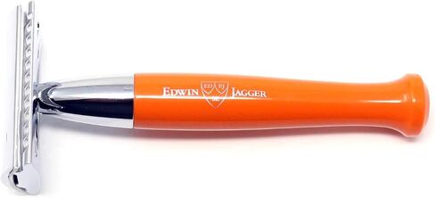 Edwin Jagger Double Edged Razor - Diffusion 72 Series (Blue) in Kuwait