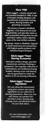 Edwin Jagger Double Edged Razor - Diffusion 72 Series (Blue) in Kuwait