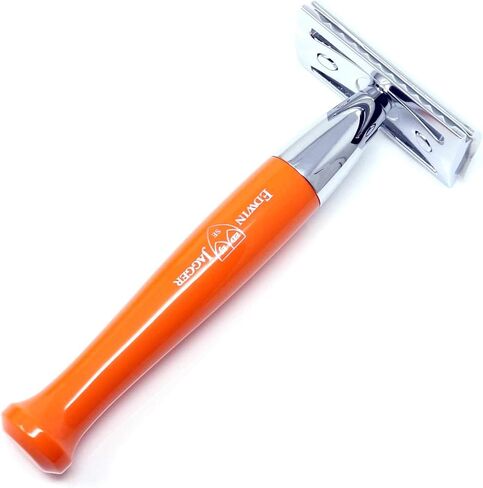 Edwin Jagger Double Edged Razor - Diffusion 72 Series (Blue) in Kuwait
