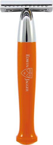 Edwin Jagger Double Edged Razor - Diffusion 72 Series (Blue) in Kuwait