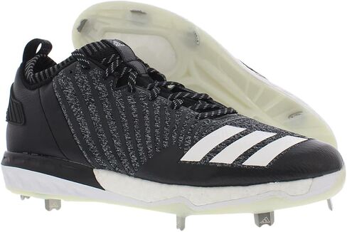 adidas Men's Boost Icon 3 Baseball Shoe in Saudi Arabia