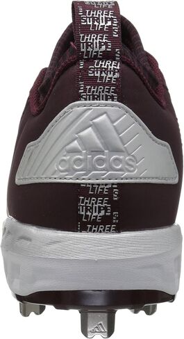 adidas Men's Boost Icon 3 Baseball Shoe in Saudi Arabia
