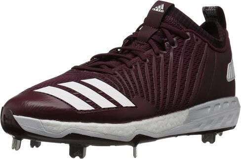 adidas Men's Boost Icon 3 Baseball Shoe in Saudi Arabia