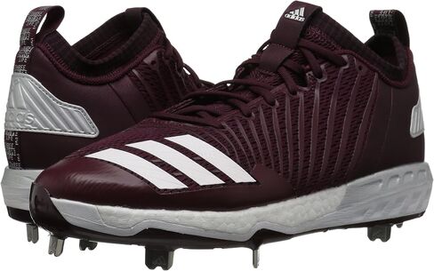 adidas Men's Boost Icon 3 Baseball Shoe in Saudi Arabia