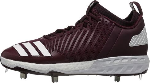 adidas Men's Boost Icon 3 Baseball Shoe in Saudi Arabia