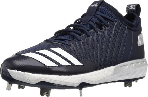 adidas Men's Boost Icon 3 Baseball Shoe in Saudi Arabia
