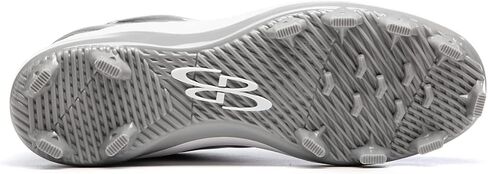Boombah Men's Dart USA Old Glory Molded Cleat - Multiple Sizes in Kuwait