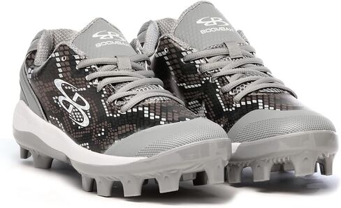 Boombah Men's Dart USA Old Glory Molded Cleat - Multiple Sizes in Kuwait