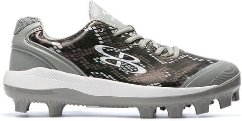 Boombah Men's Dart USA Old Glory Molded Cleat - Multiple Sizes in Kuwait