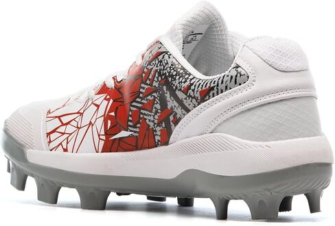 Boombah Men's Dart USA Old Glory Molded Cleat - Multiple Sizes in Kuwait