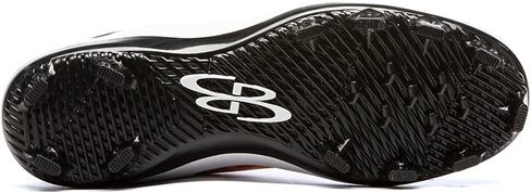 Boombah Men's Dart USA Old Glory Molded Cleat - Multiple Sizes in Kuwait