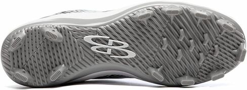Boombah Men's Dart USA Old Glory Molded Cleat - Multiple Sizes in Kuwait