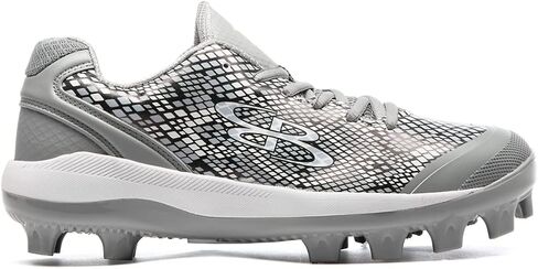 Boombah Men's Dart USA Old Glory Molded Cleat - Multiple Sizes in Kuwait