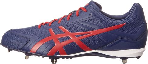 ASICS Men's Base Burner Baseball Shoe in Saudi Arabia