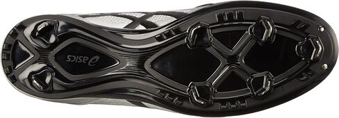 ASICS Men's Base Burner Baseball Shoe in Saudi Arabia