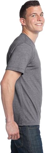 SPORT-TEK Men's Sport Wick CamoHex Fleece Colorblock in Saudi Arabia