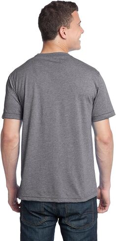 SPORT-TEK Men's Sport Wick CamoHex Fleece Colorblock in Saudi Arabia