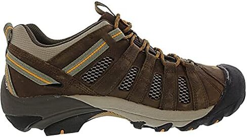 KEEN Men's Voyageur Mid Hiking Boot in Saudi Arabia