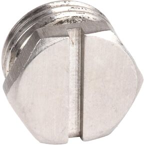 CMA Dish Machines 00308.50 CMA Dish Machines Stainless Steel Spray Arm End Plug in Saudi Arabia