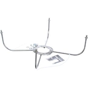Master-Bilt 13-13282 08525672 for Ecm M Motor Mount in Saudi Arabia
