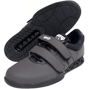 VS ATHLETICS Weightlifting Shoe II in Saudi Arabia