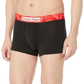 Calvin Klein Men's Reimagined Heritage Camo LTE Trunk