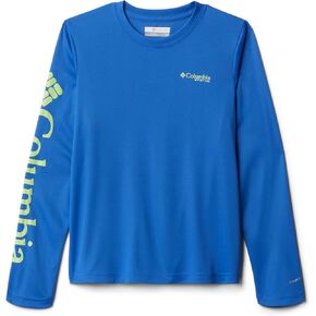 Columbia Terminal Tackle PFG Graphic Ls