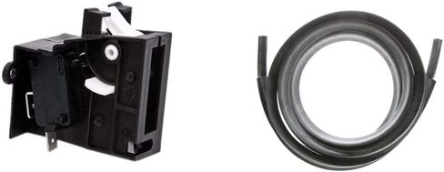 GE WD13X10031 Latch for Dishwasher in Saudi Arabia