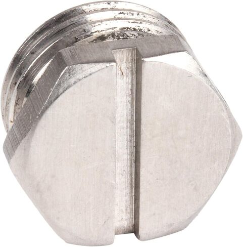 CMA Dish Machines 00308.50 CMA Dish Machines Stainless Steel Spray Arm End Plug in Saudi Arabia