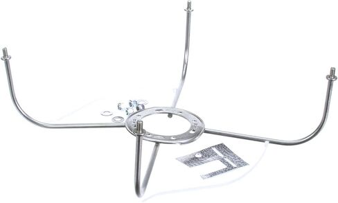 Master-Bilt 13-13282 08525672 for Ecm M Motor Mount in Saudi Arabia