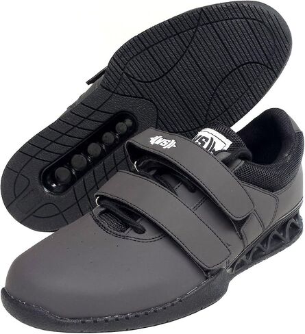 VS ATHLETICS Weightlifting Shoe II in Saudi Arabia