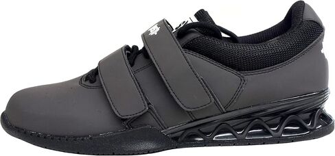 VS ATHLETICS Weightlifting Shoe II in Saudi Arabia