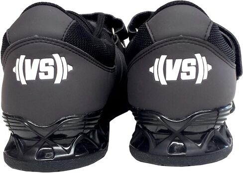 VS ATHLETICS Weightlifting Shoe II in Saudi Arabia