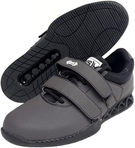 VS ATHLETICS Weightlifting Shoe II in Saudi Arabia