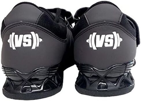 VS ATHLETICS Weightlifting Shoe II in Saudi Arabia