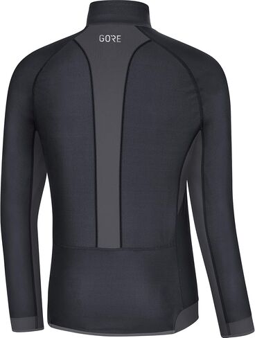 GORE Wear R3 Men's Jersey Partial GORE WINDSTOPPER in Saudi Arabia