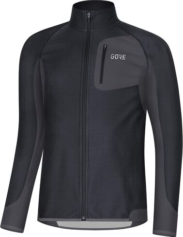 GORE Wear R3 Men's Jersey Partial GORE WINDSTOPPER in Saudi Arabia