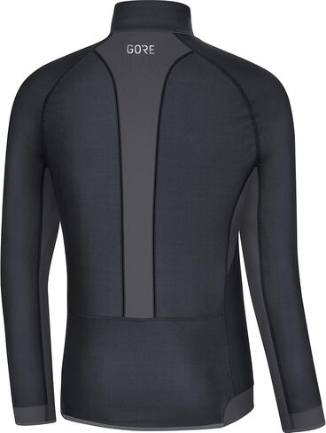 GORE Wear R3 Men's Jersey Partial GORE WINDSTOPPER in Saudi Arabia