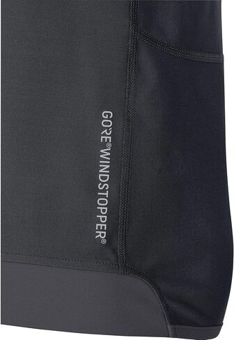 GORE Wear R3 Men's Jersey Partial GORE WINDSTOPPER in Saudi Arabia