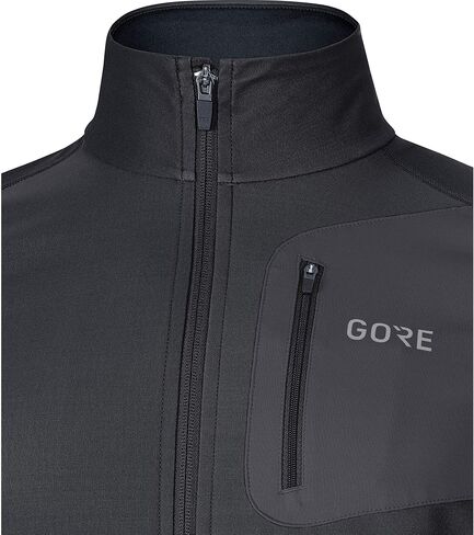 GORE Wear R3 Men's Jersey Partial GORE WINDSTOPPER in Saudi Arabia